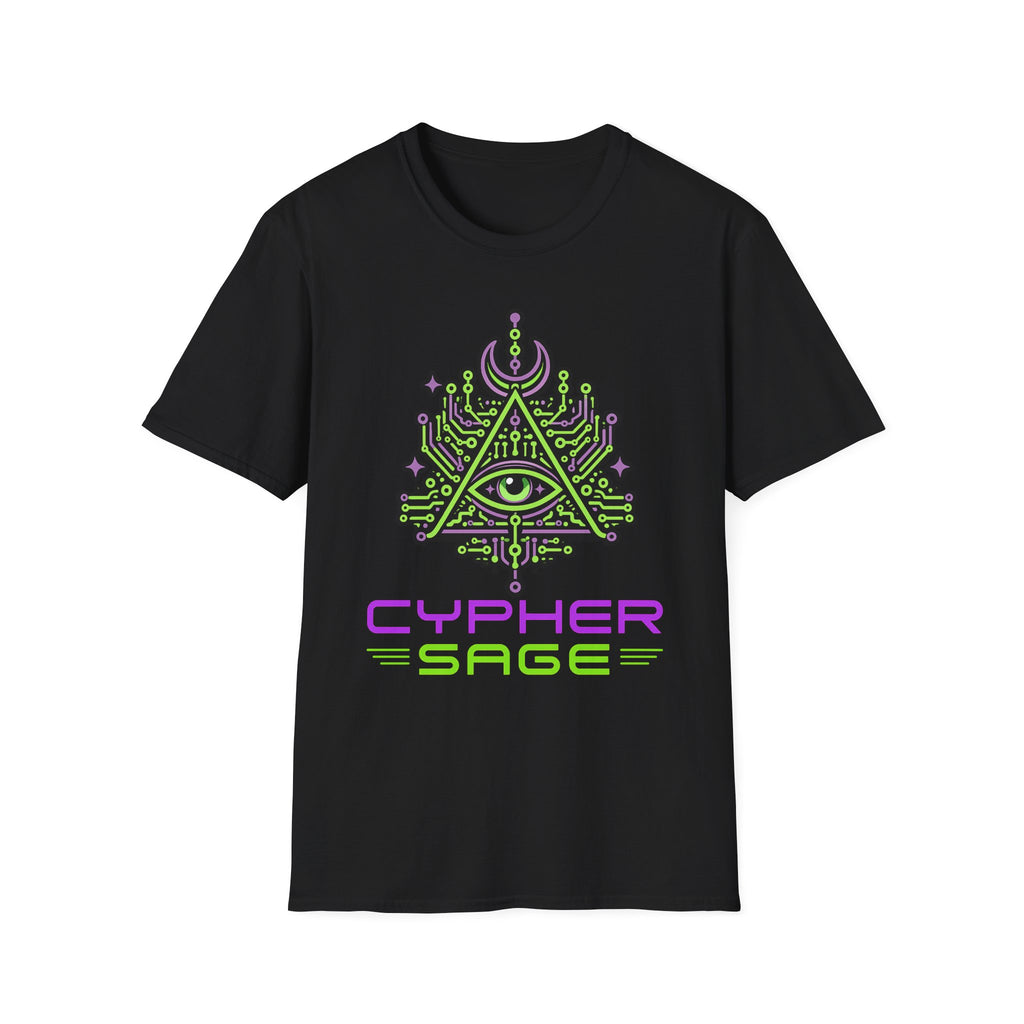 The Seeing Eye — Tee