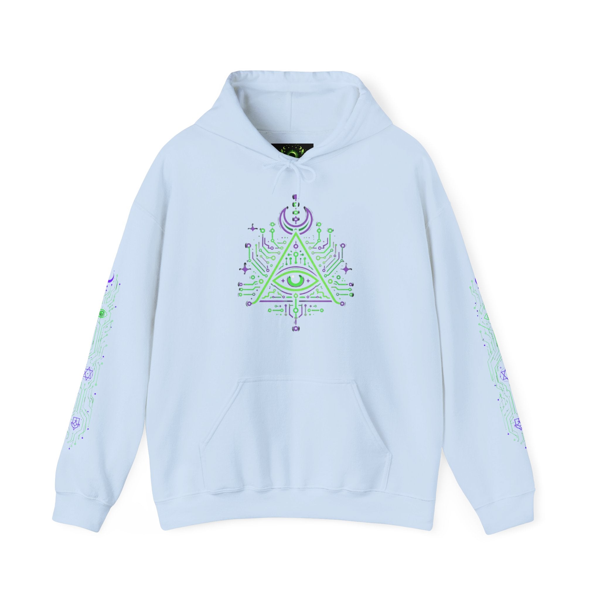 The Seeing Eye — Hoodie