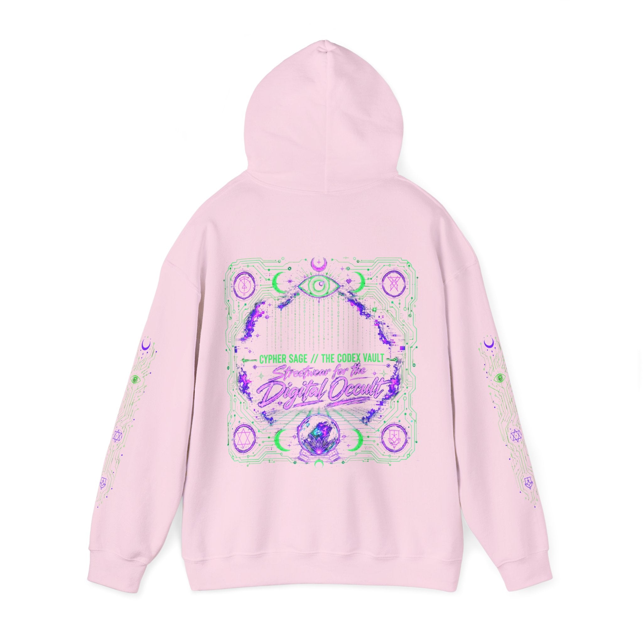 The Seeing Eye — Hoodie