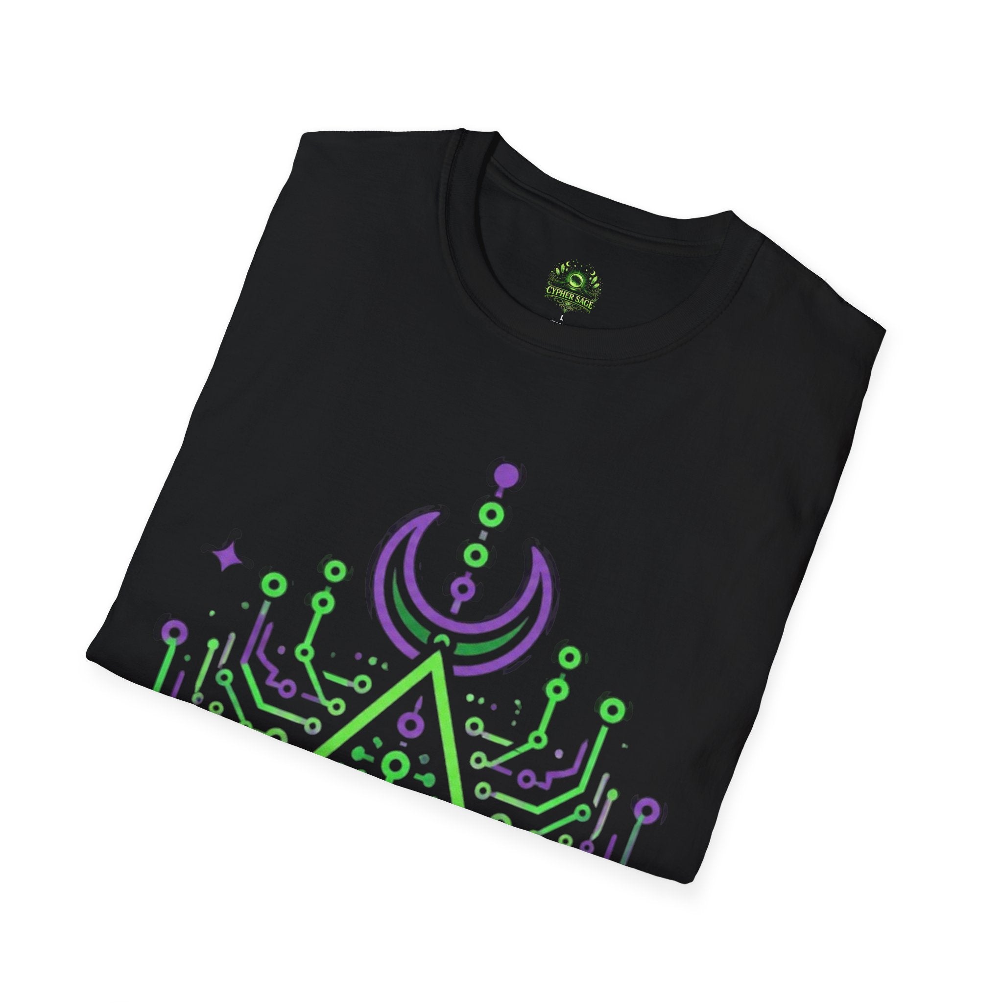 The Seeing Eye — Tee