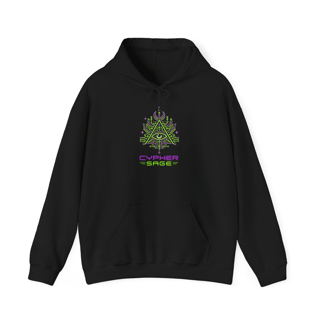 The Seeing Eye — Hoodie