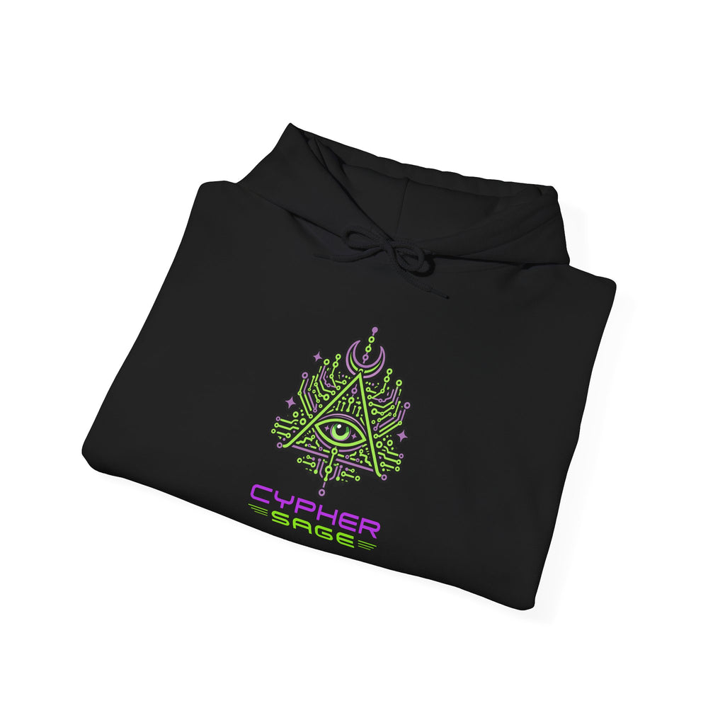 The Seeing Eye — Hoodie