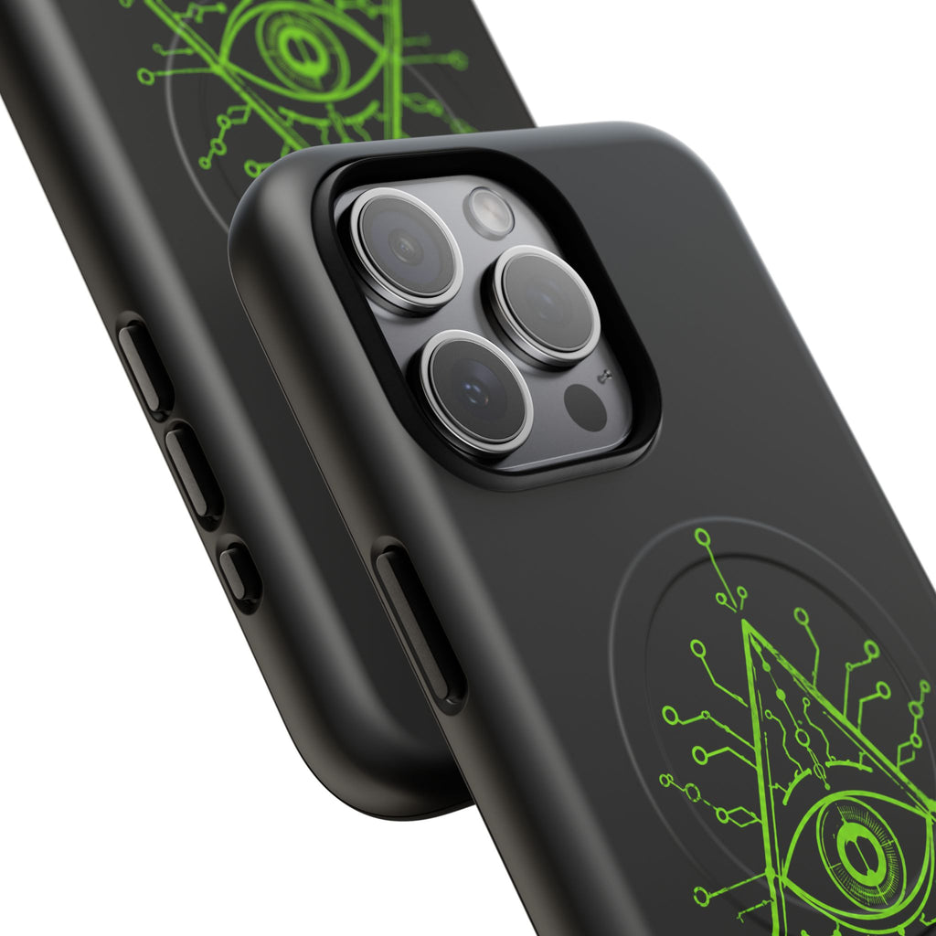 NingenOS — iPhone MagSafe Case