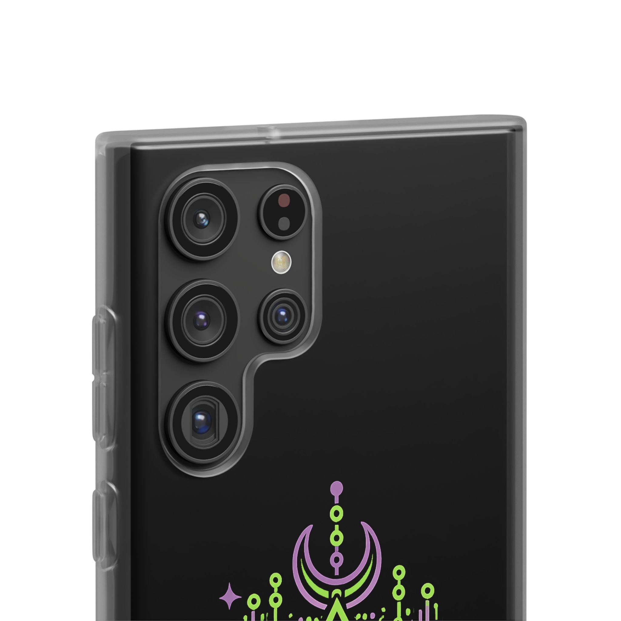 The Seeing Eye — Samsung Phone Case