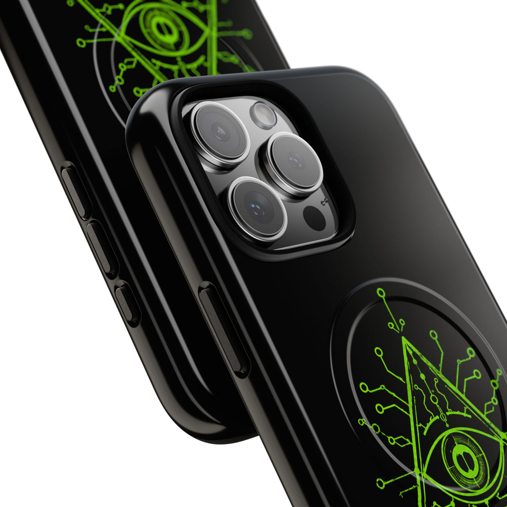 NingenOS — iPhone MagSafe Case