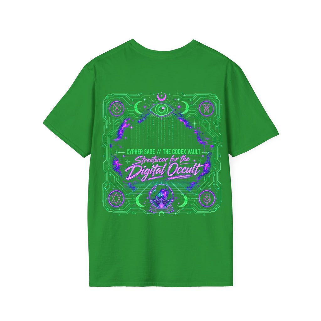 The Seeing Eye — Tee