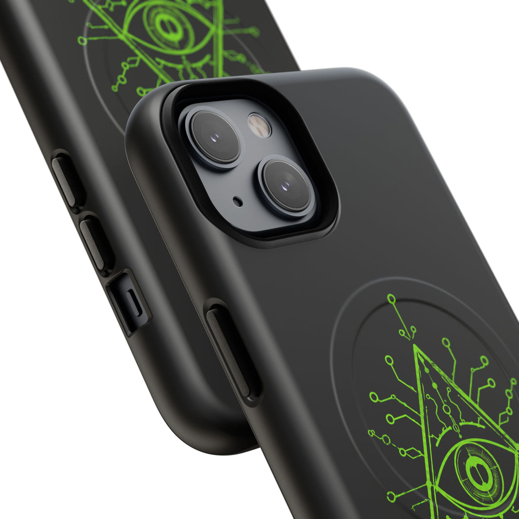 NingenOS — iPhone MagSafe Case
