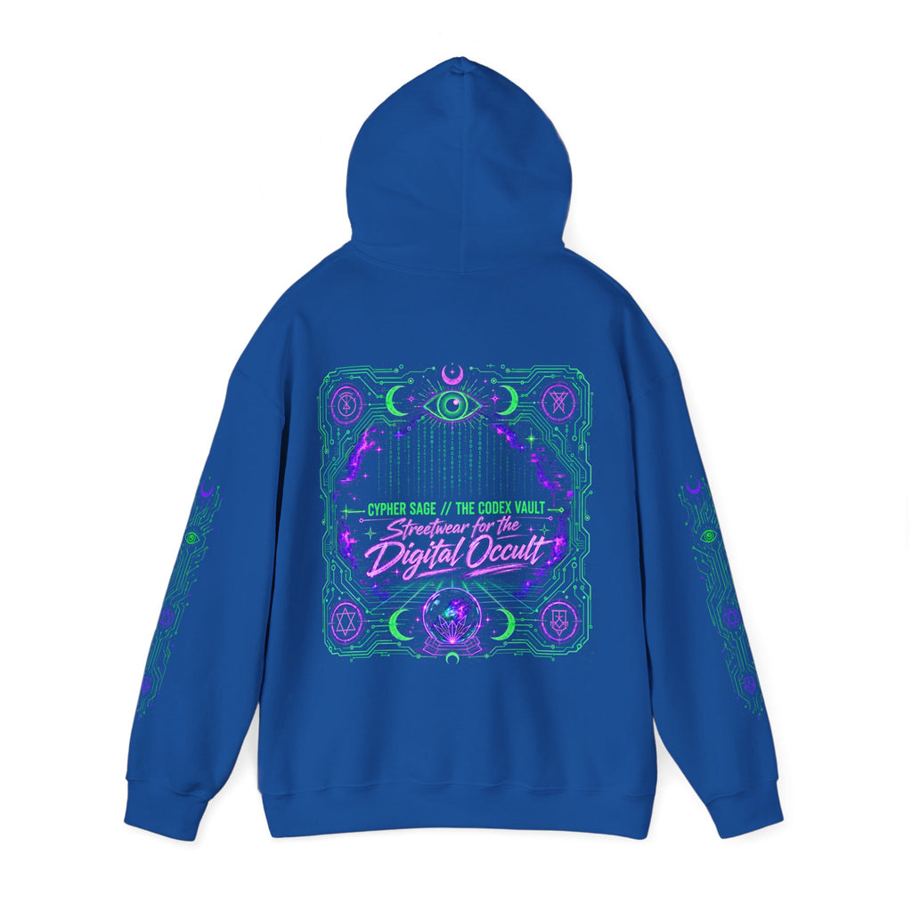 The Seeing Eye — Hoodie