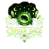 Cypher Sage // The Codex Vault - Home